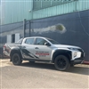 Mitsubishi Triton