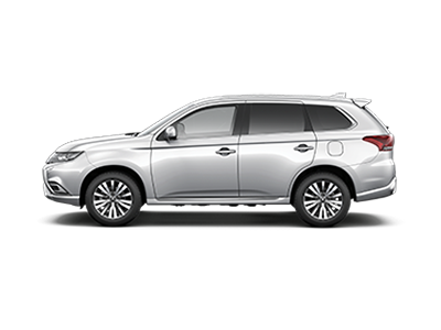 New Outlander